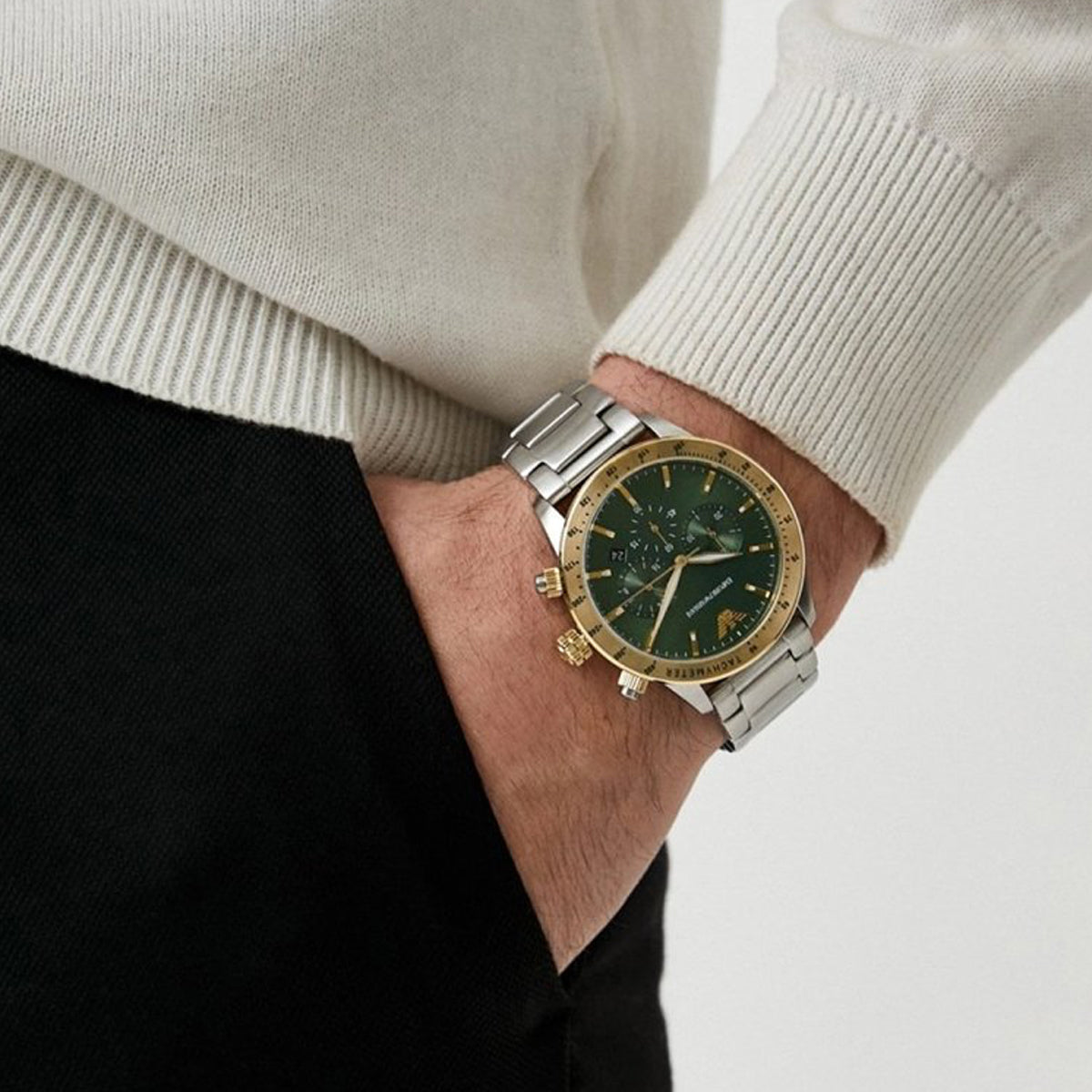EMPORIO ARMANI WATCHES Mod. AR11454