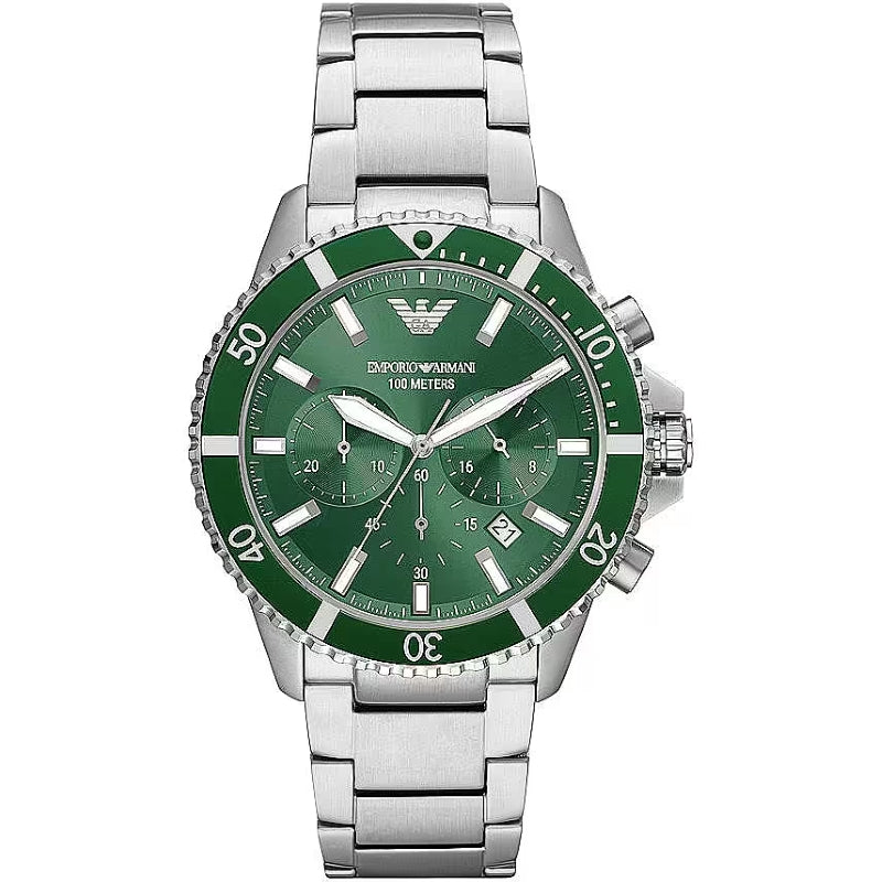 EMPORIO ARMANI Mod. DIVER
