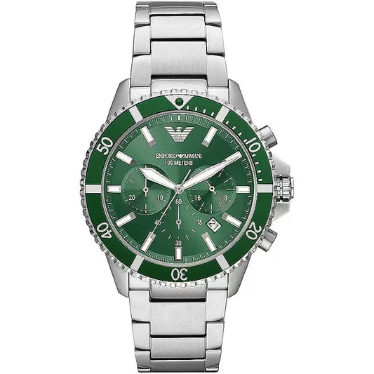 EMPORIO ARMANI Mod. DIVER