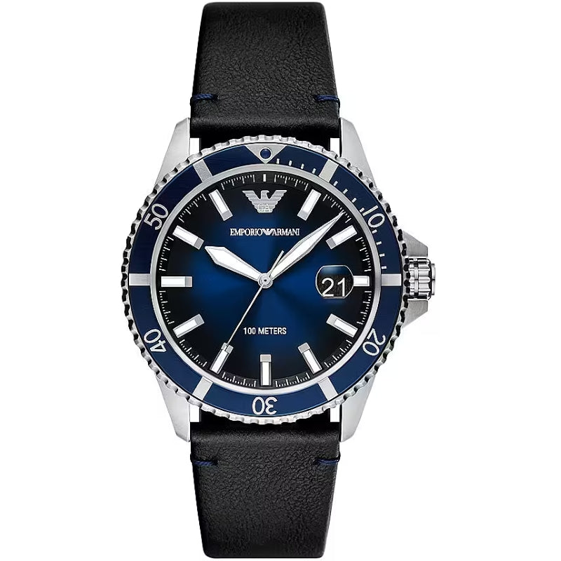 EMPORIO ARMANI Mod. DIVER