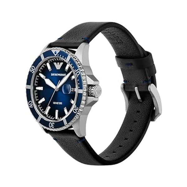 EMPORIO ARMANI Mod. DIVER