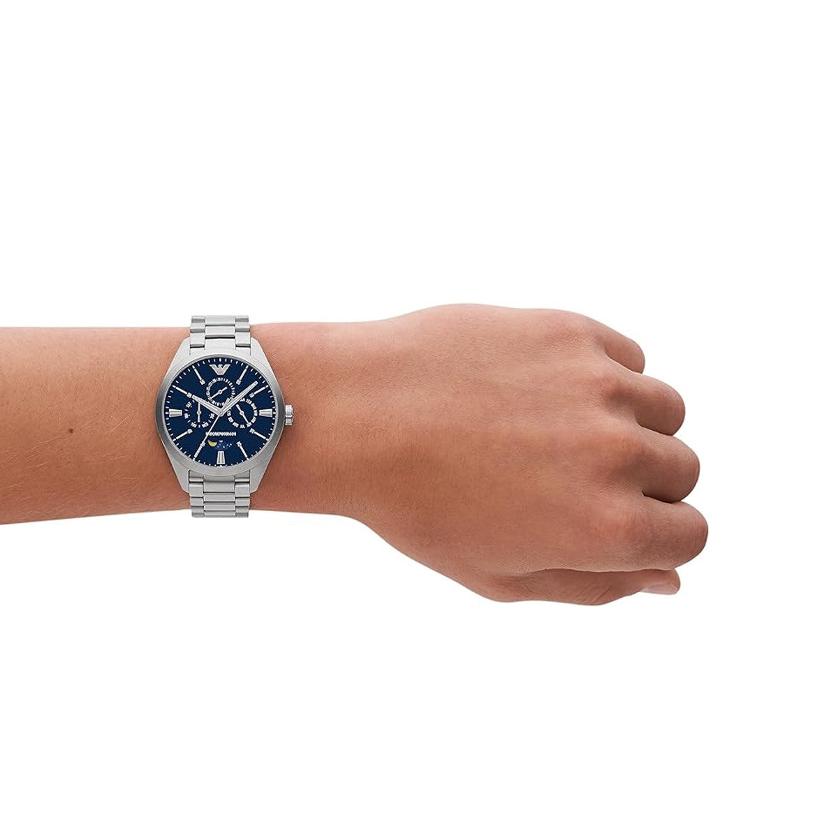EMPORIO ARMANI Mod. CLAUDIO