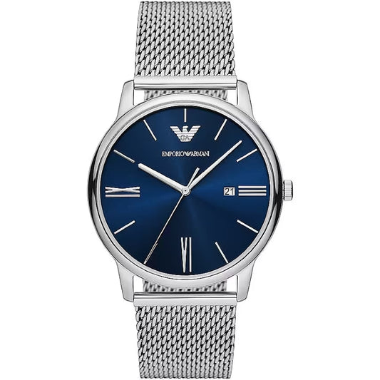 EMPORIO ARMANI Mod. MINIMALIST