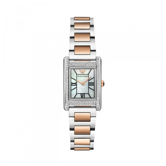 EMPORIO ARMANI Mod. GENNI