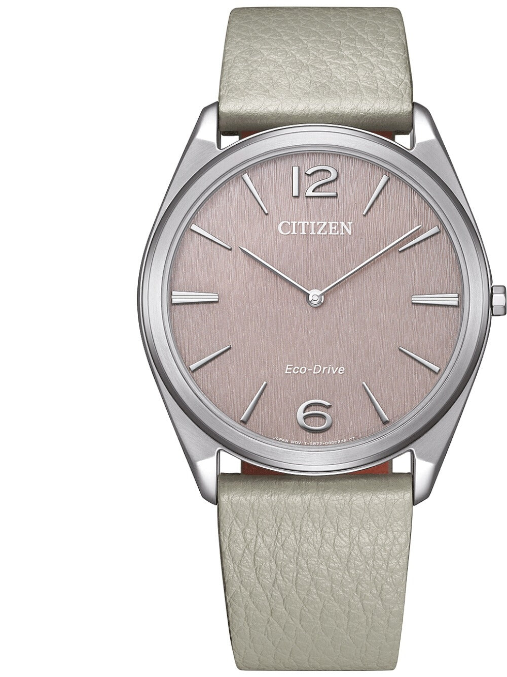CITIZEN Mod. SURATTO ULTRA-SLIM
