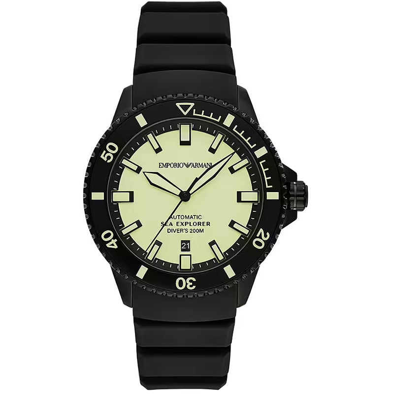 EMPORIO ARMANI Mod. AR60085