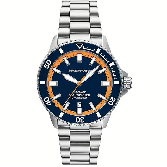 EMPORIO ARMANI Mod. AR60090