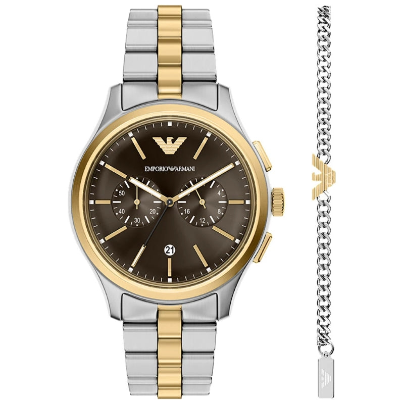 EMPORIO ARMANI Mod. AR80084SET