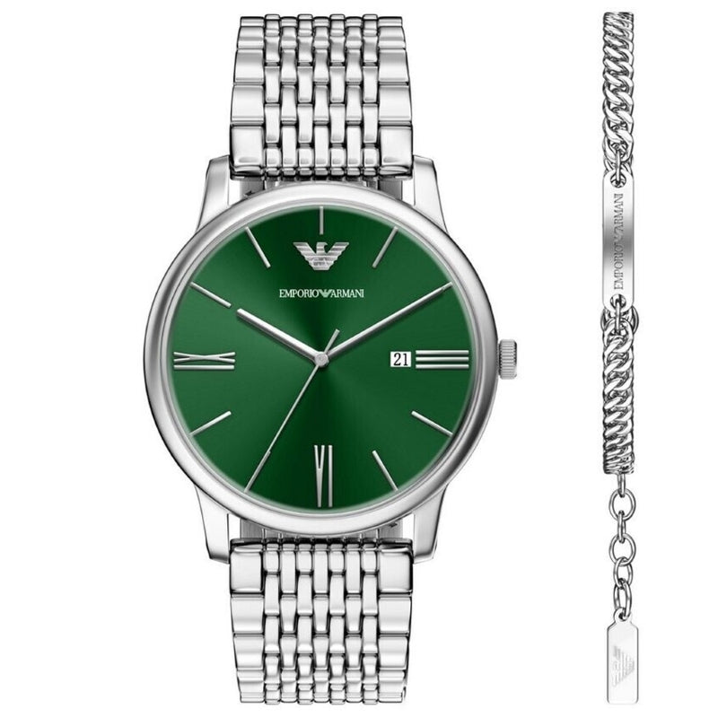 EMPORIO ARMANI Mod. AR80087SET