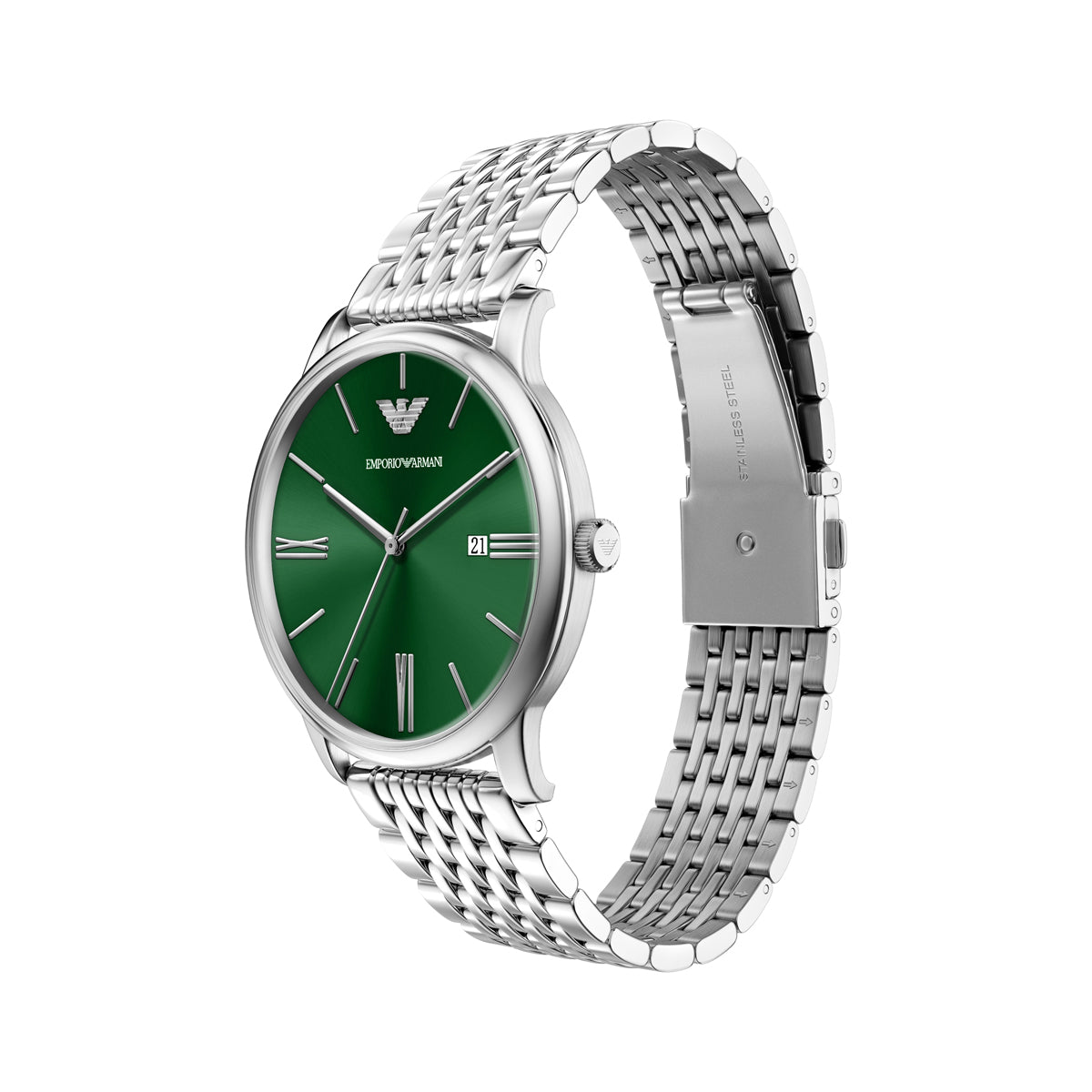 EMPORIO ARMANI Mod. AR80087SET