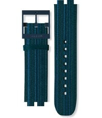 SWATCH STRAPS WATCHES Mod. ASUFN105