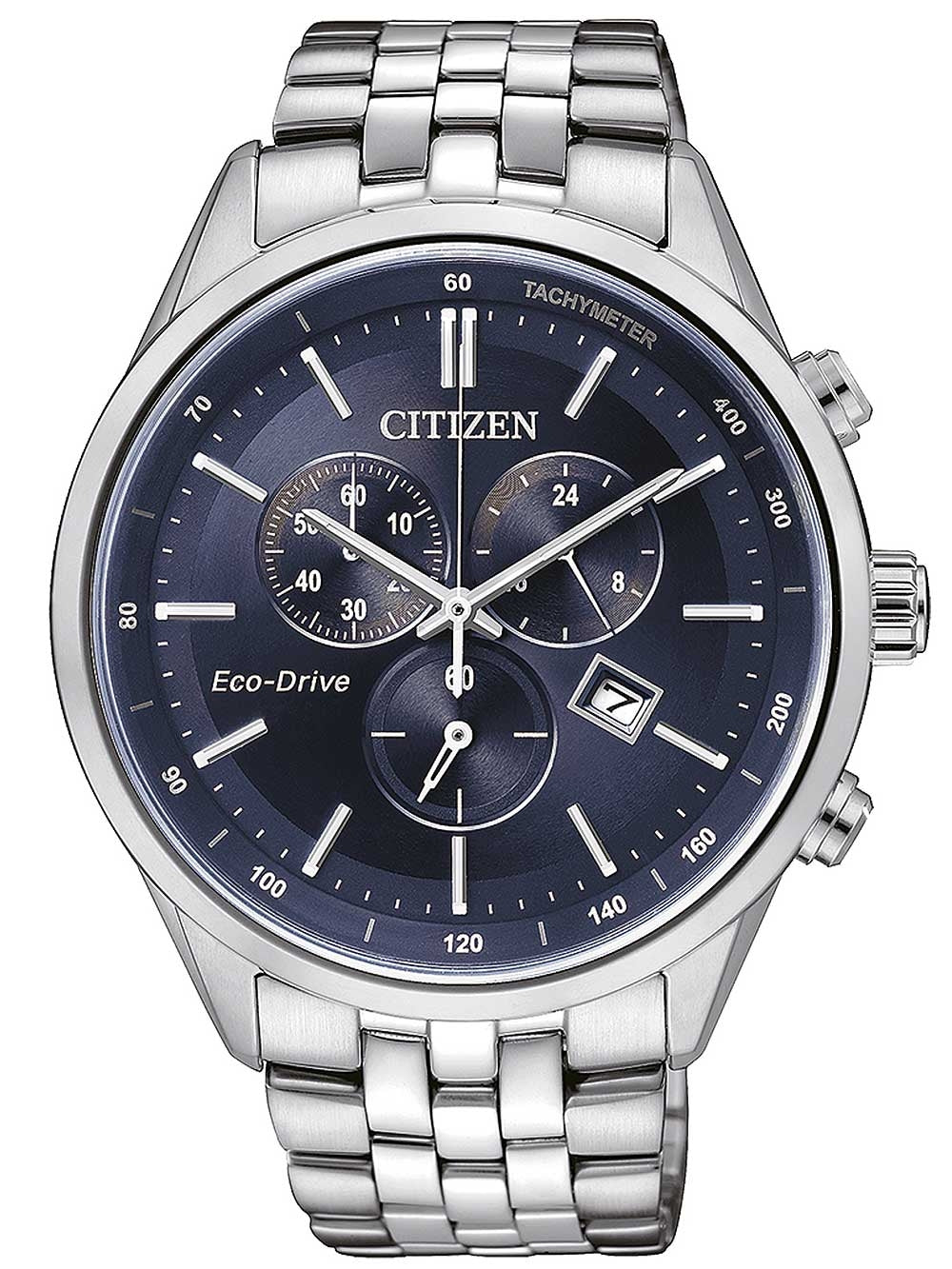 CITIZEN Mod. ELEGANT CHRONO