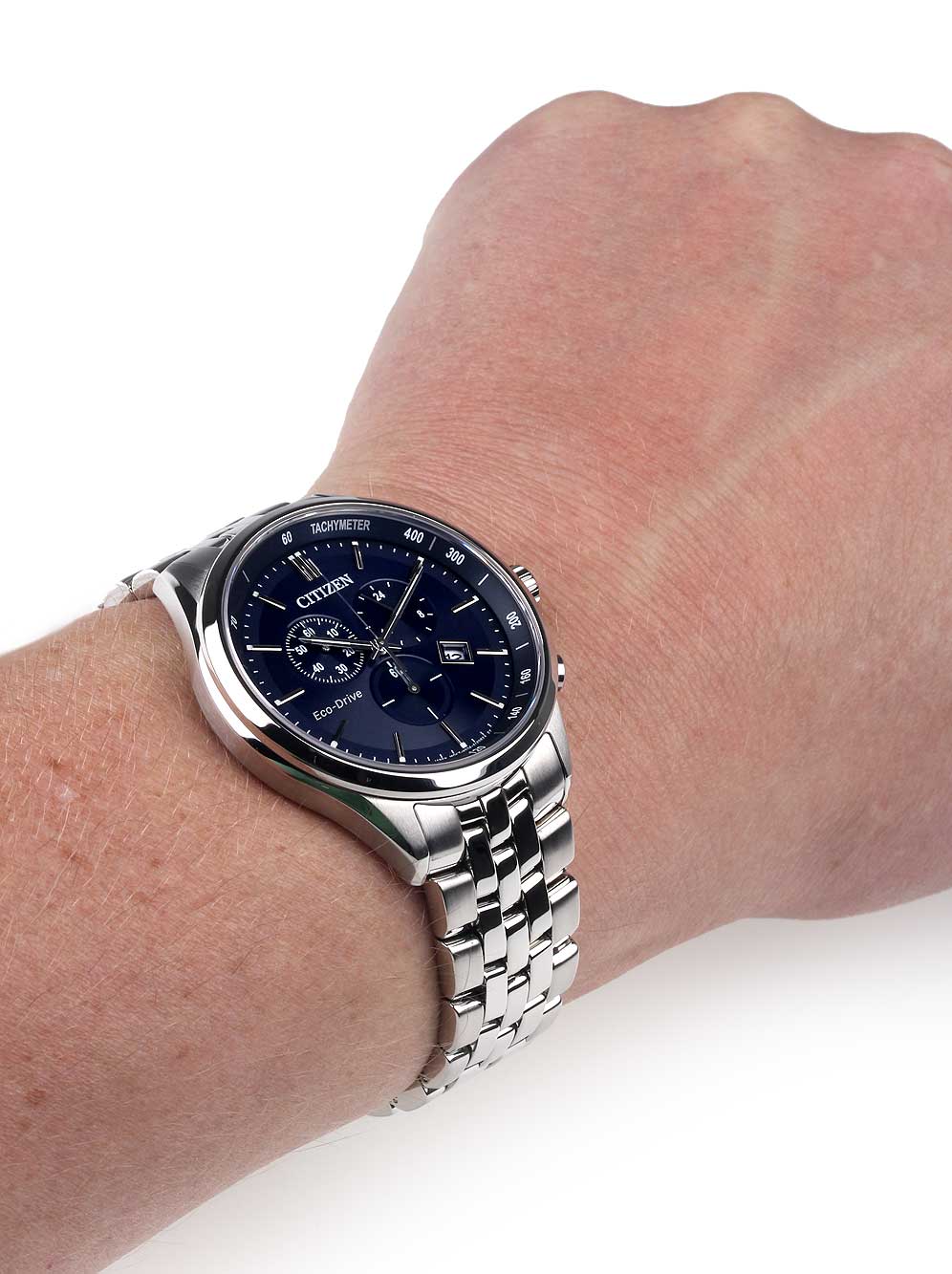 CITIZEN Mod. ELEGANT CHRONO