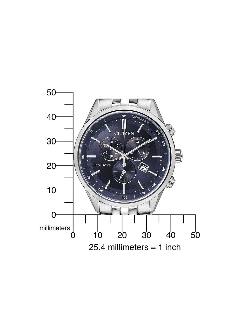 CITIZEN Mod. AT2141-52L