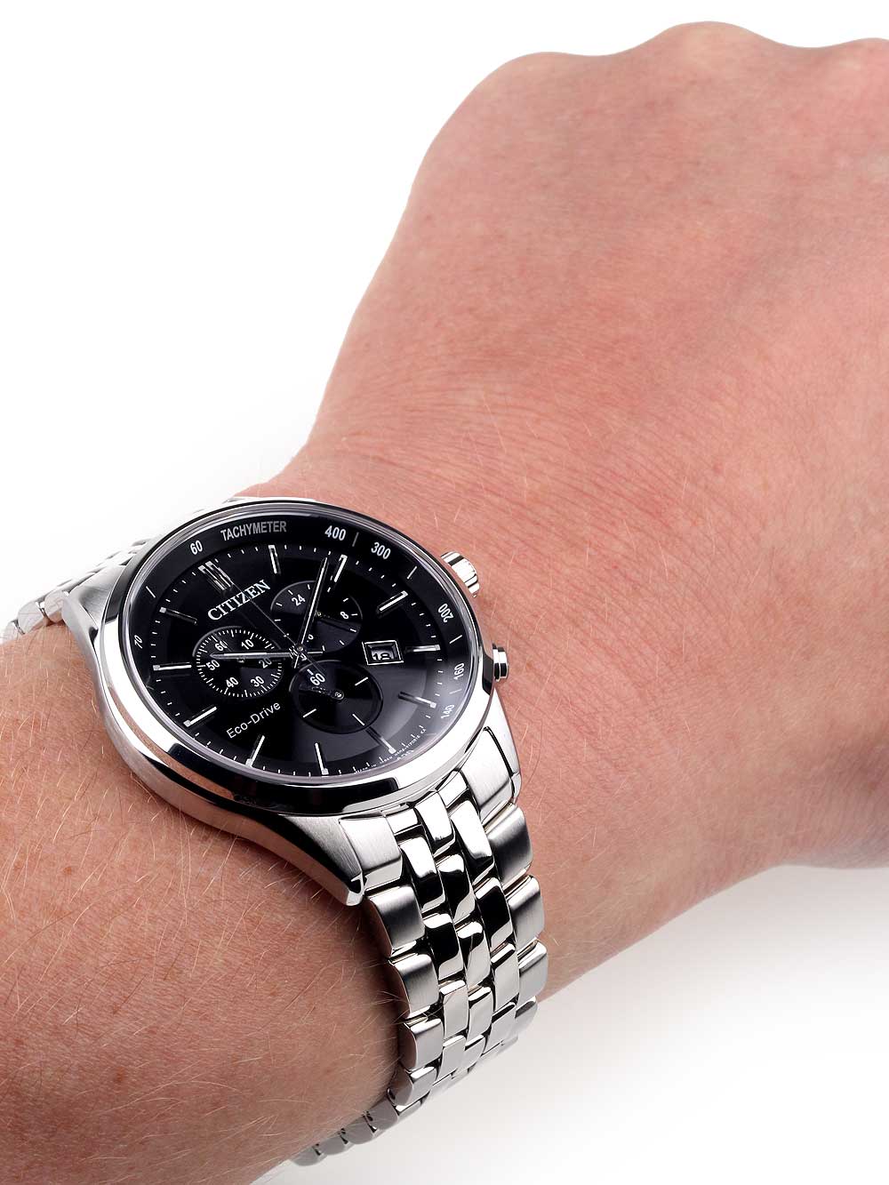 CITIZEN Mod. ELEGANT CHRONO
