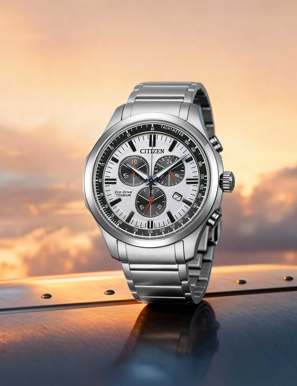 CITIZEN Mod. AT2530-85A