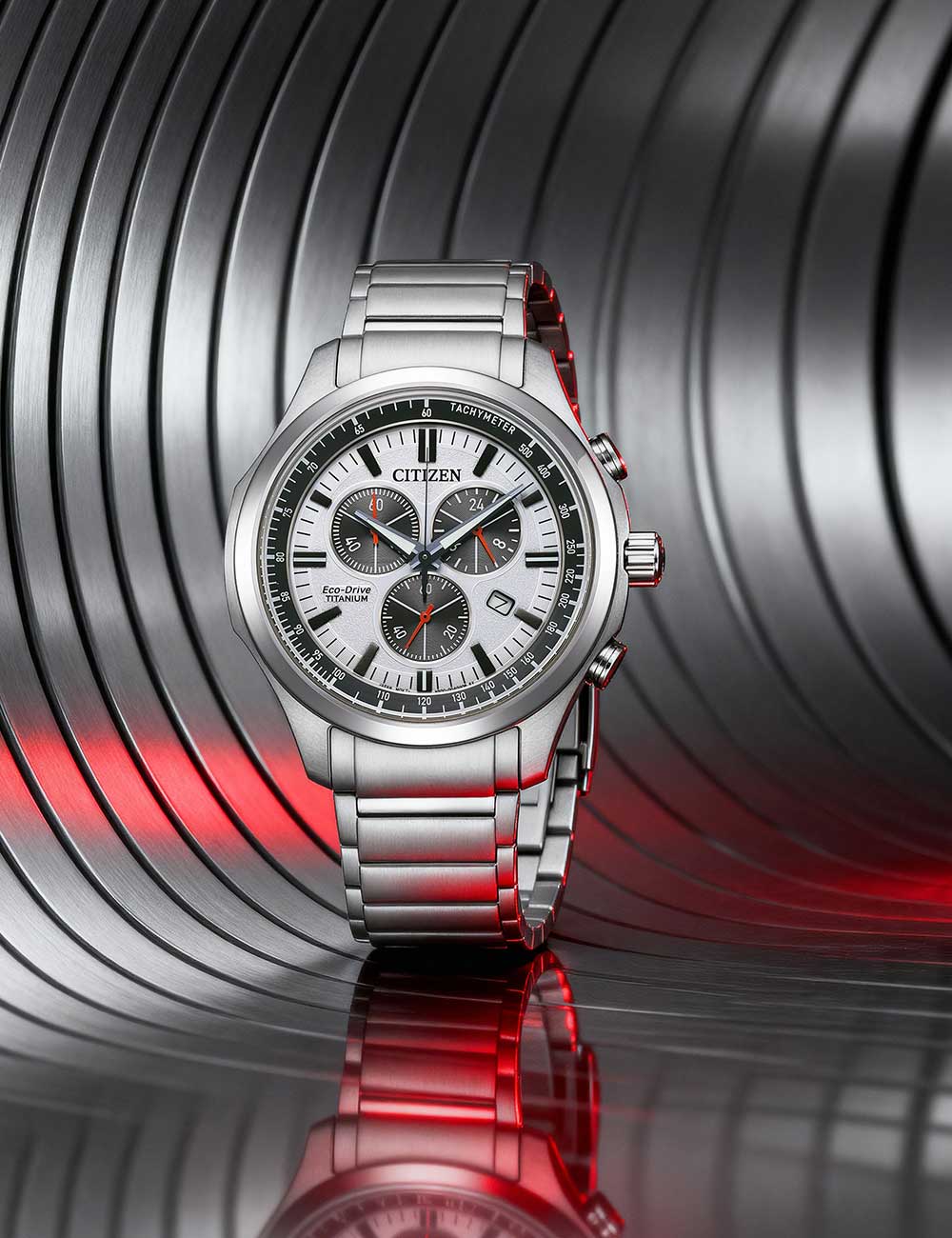 CITIZEN Mod. AT2530-85A