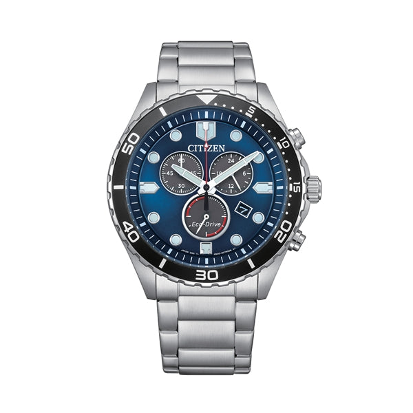 CITIZEN Mod. CHRONO SPORTY