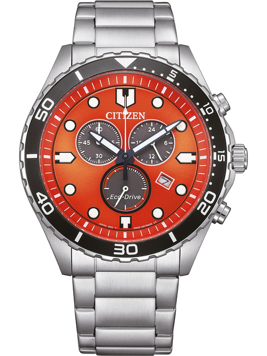 CITIZEN Mod. AT2560-84X