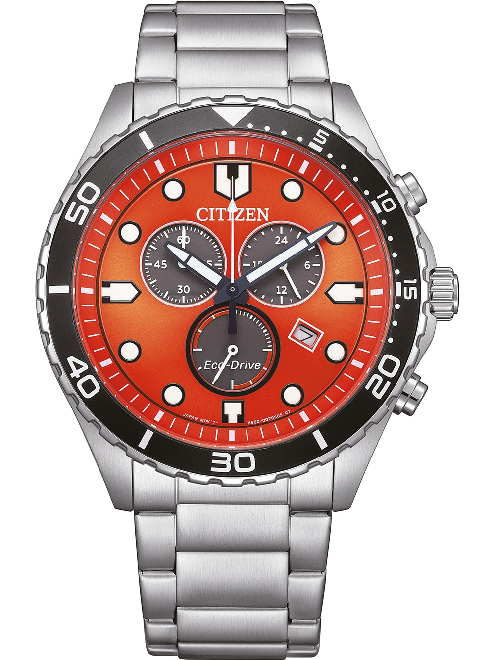 CITIZEN Mod. AT2560-84X