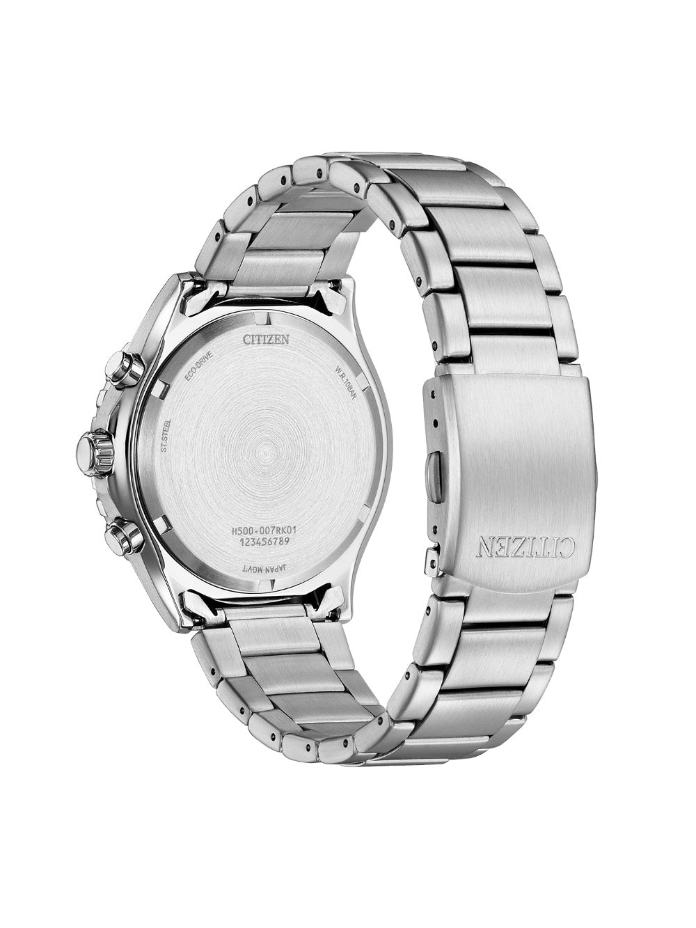 CITIZEN Mod. OF SPORT CRONO