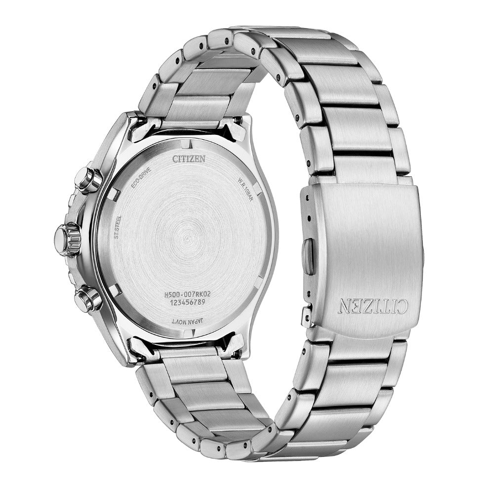 CITIZEN Mod. OF SPORT CRONO