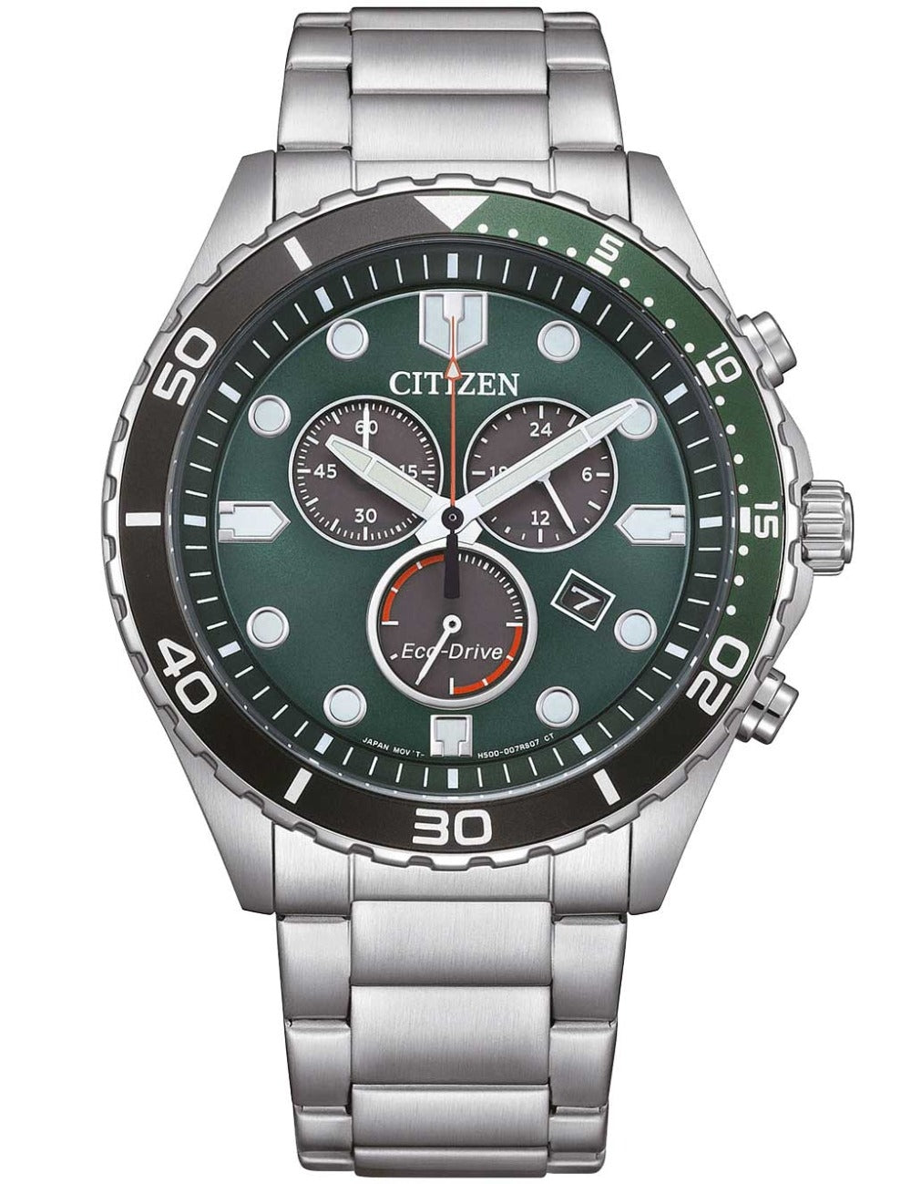 CITIZEN Mod. AT2561-81X