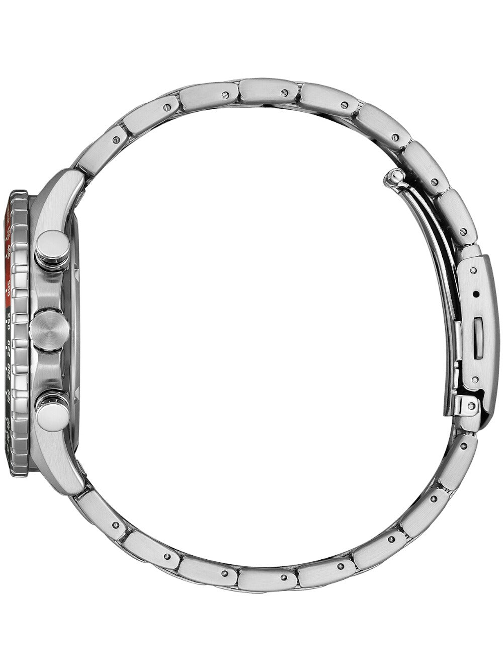 CITIZEN Mod. MARINE CRONO