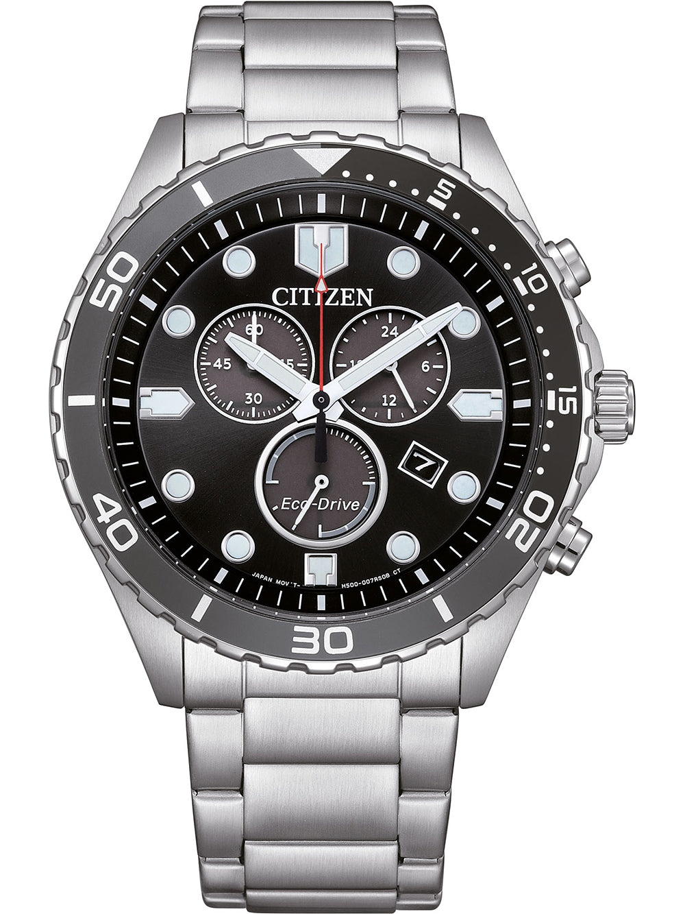 CITIZEN Mod. SPORT CRONO