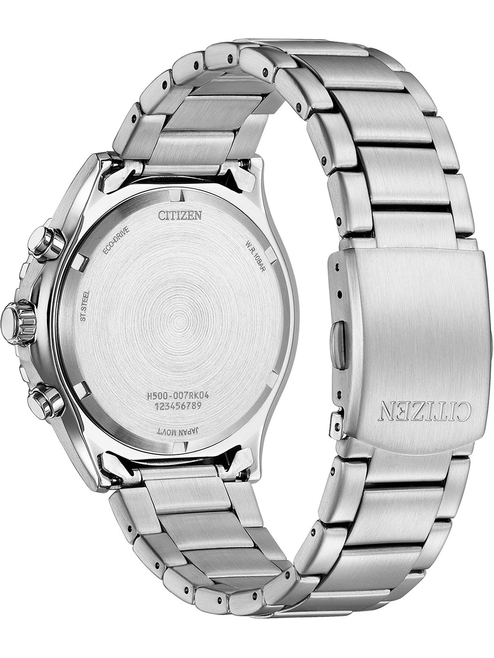 CITIZEN Mod. SPORT CRONO