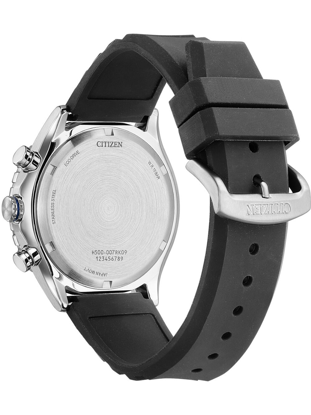 CITIZEN Mod. MARINE CRONO