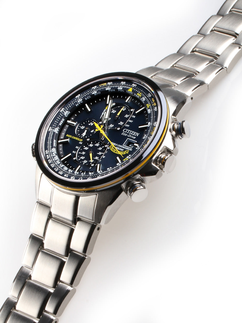 CITIZEN Mod. AT8020-54L