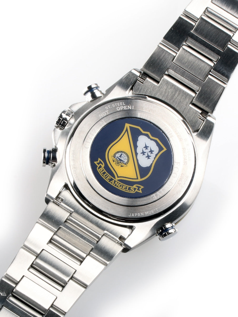 CITIZEN Mod. PROMASTER SKY BLUE ANGELS