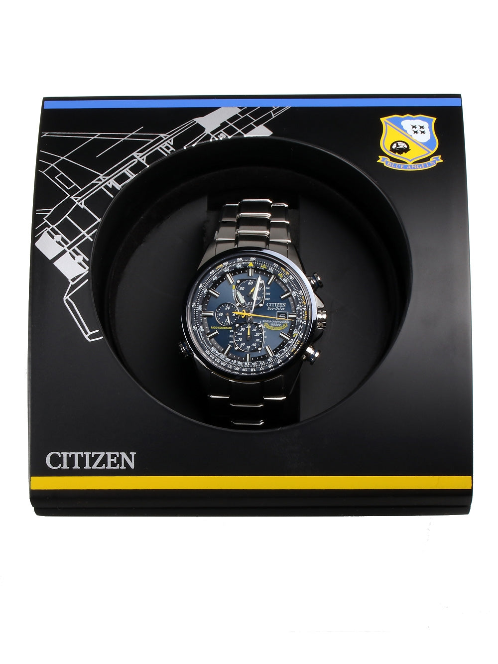 CITIZEN Mod. PROMASTER SKY BLUE ANGELS
