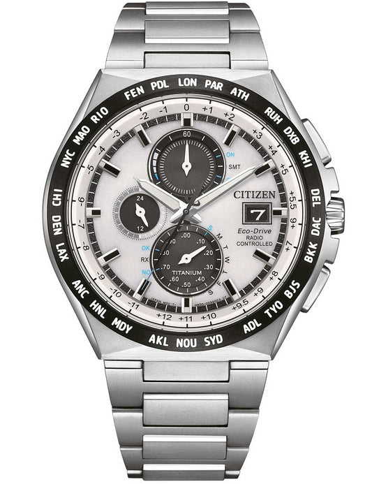 CITIZEN Mod. AT8238-84A