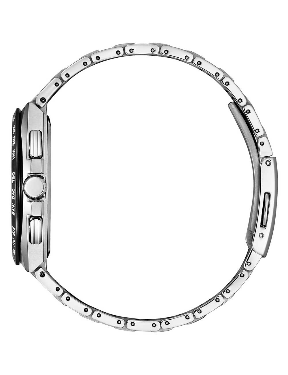 CITIZEN Mod. AT8 SUPER TITANIO
