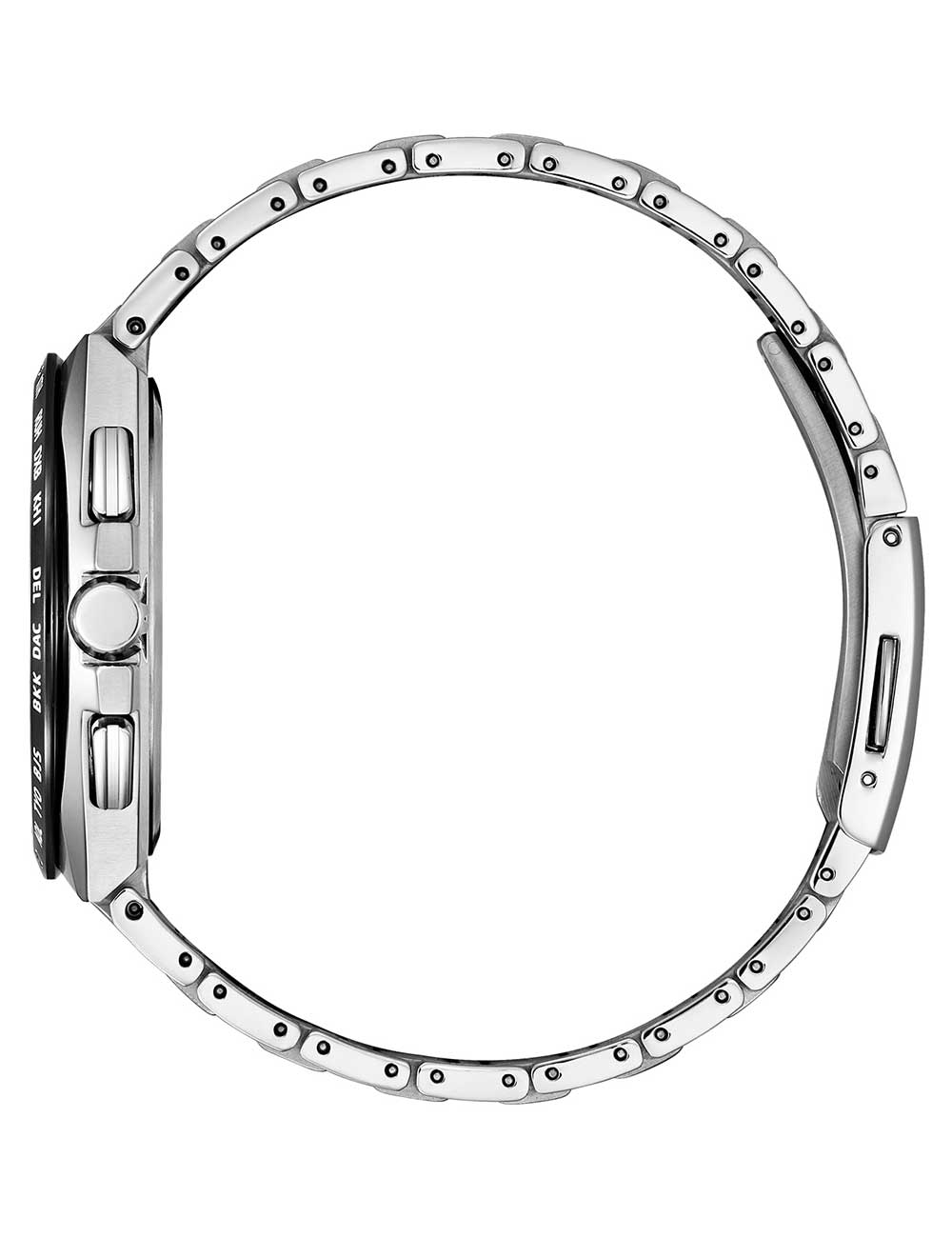 CITIZEN Mod. AT8 SUPER TITANIO