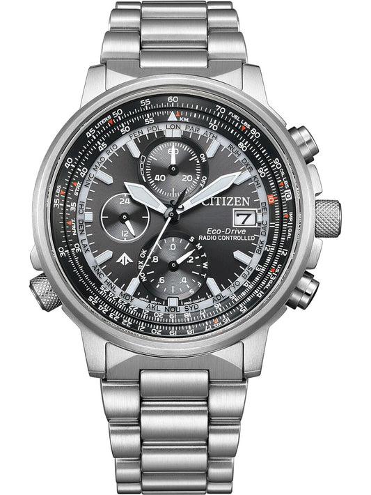 CITIZEN Mod. AT8300-58E