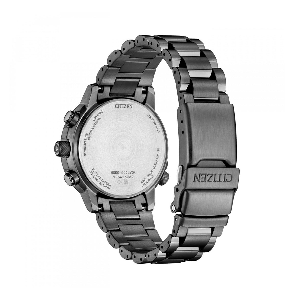 CITIZEN WATCHES Mod. AT8304-57A