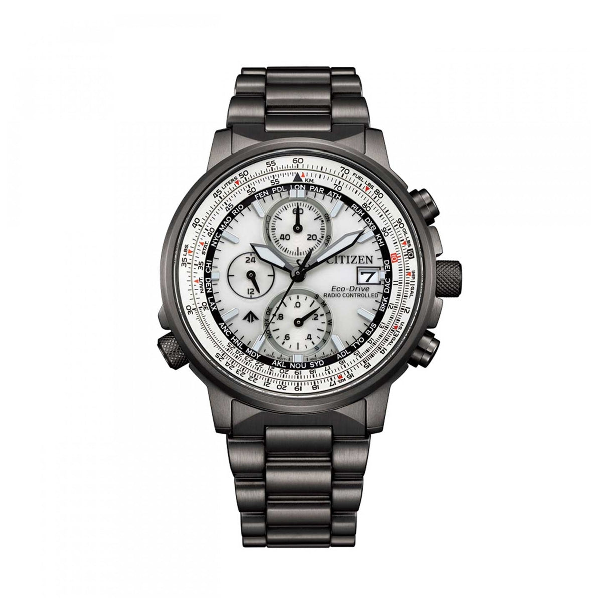 CITIZEN WATCHES Mod. AT8304-57A