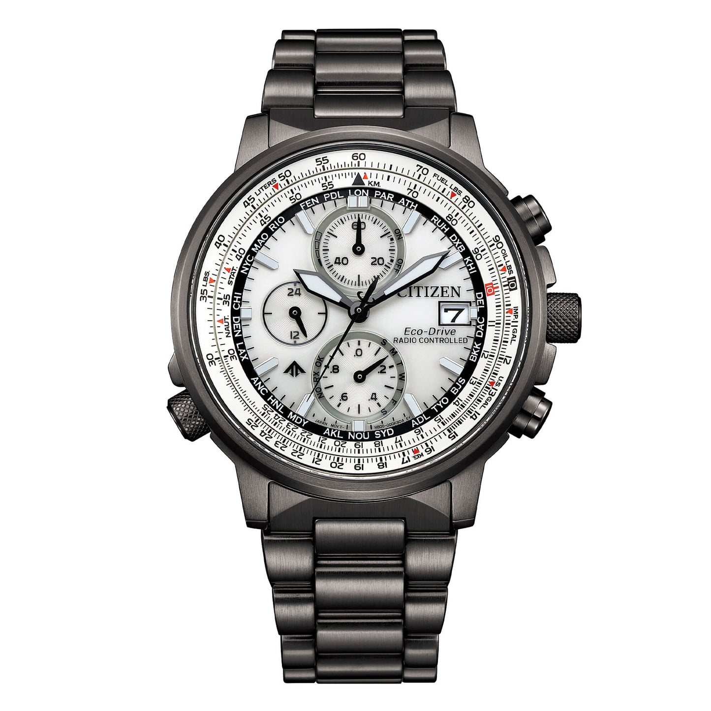 CITIZEN MOD. AT8304-57A