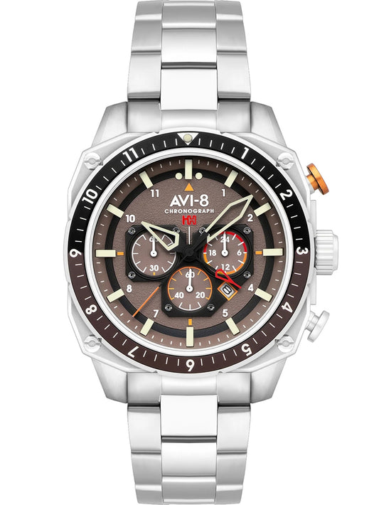 AVI-8 Mod. AV-4100-33