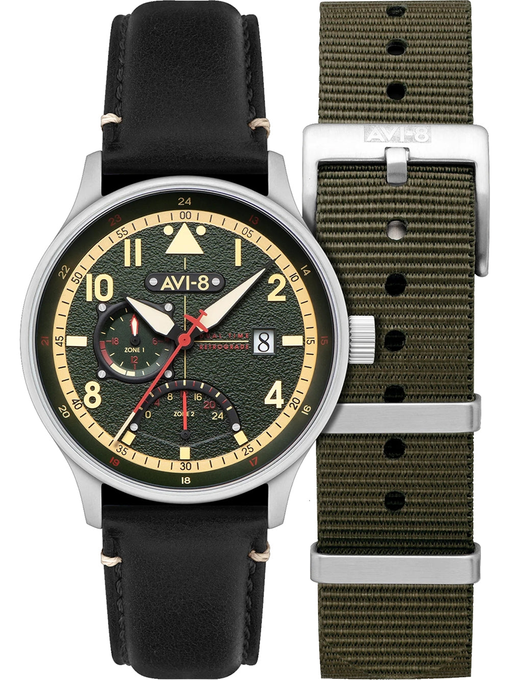 AVI-8 Mod. AV-4101-0A