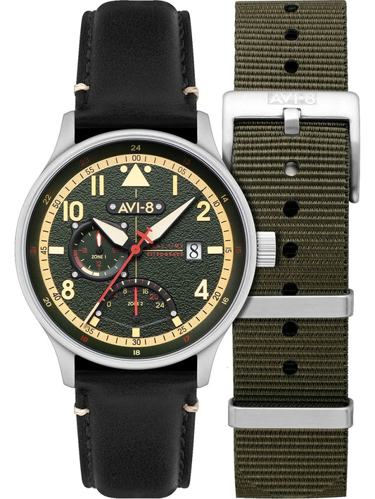 AVI-8 Mod. AV-4101-0A