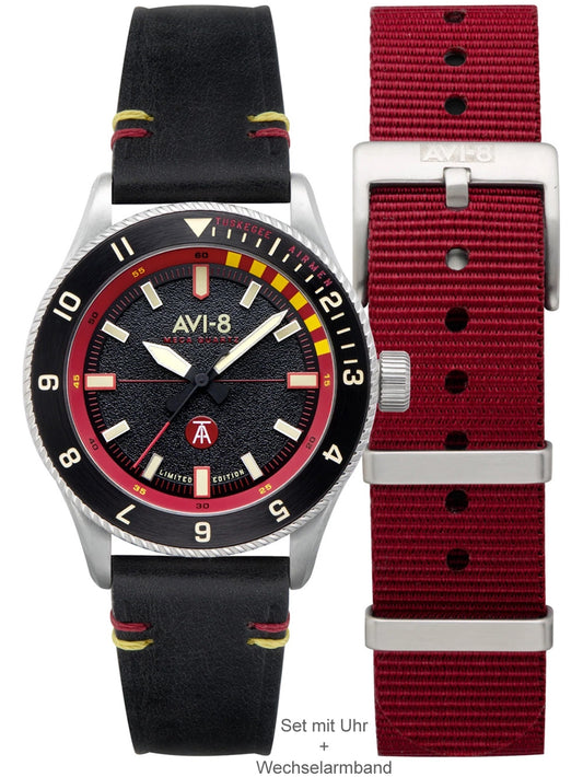 AVI-8 Mod. AV-4103-01