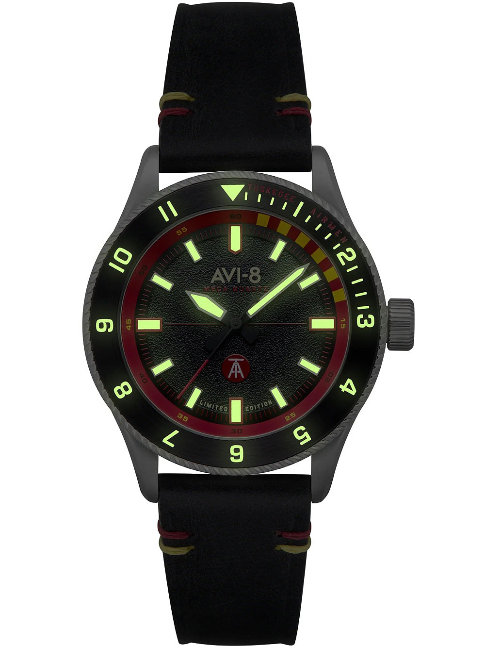 AVI-8 Mod. AV-4103-01