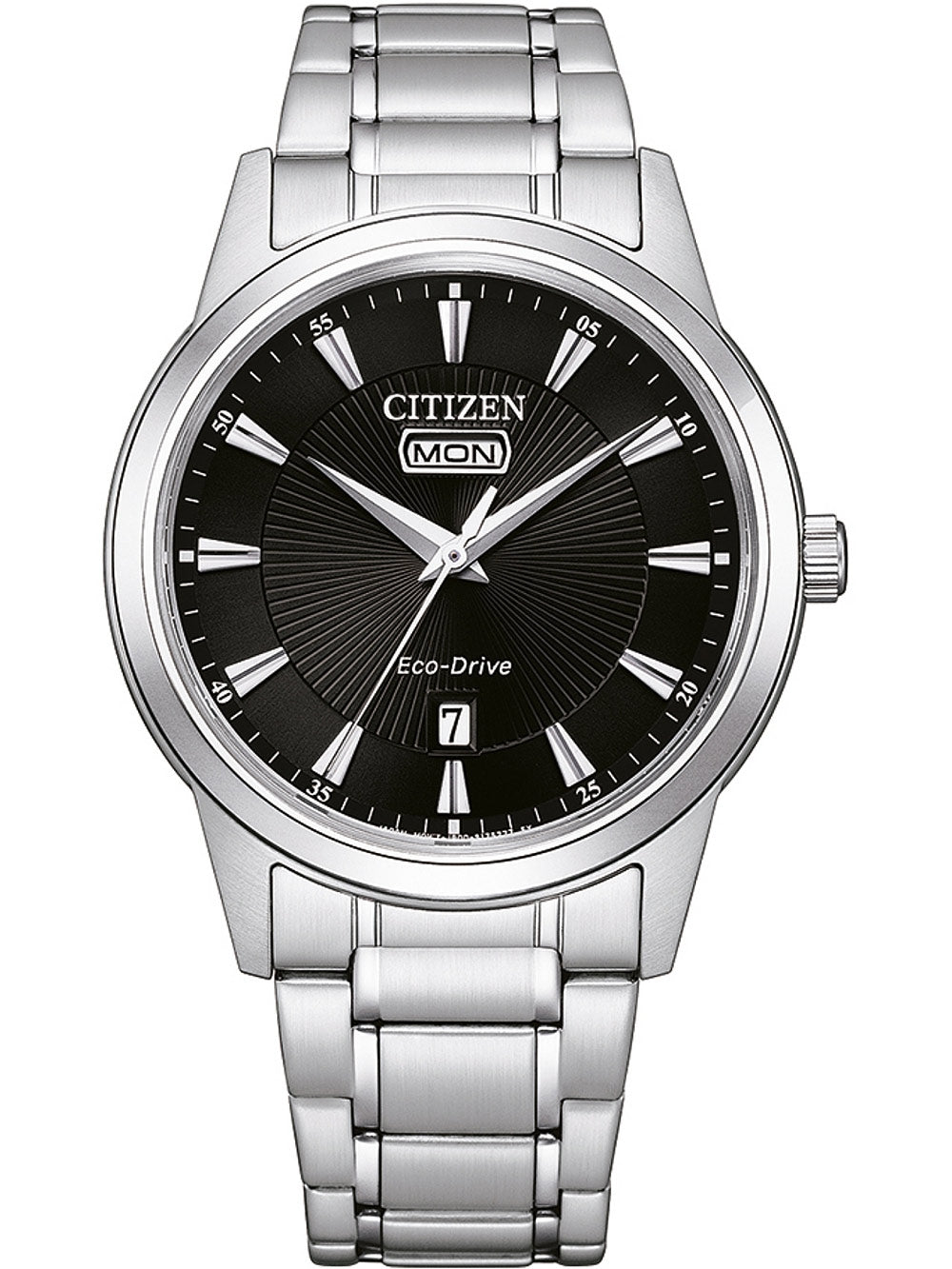 CITIZEN Mod. ELEGANT DUAL TIME