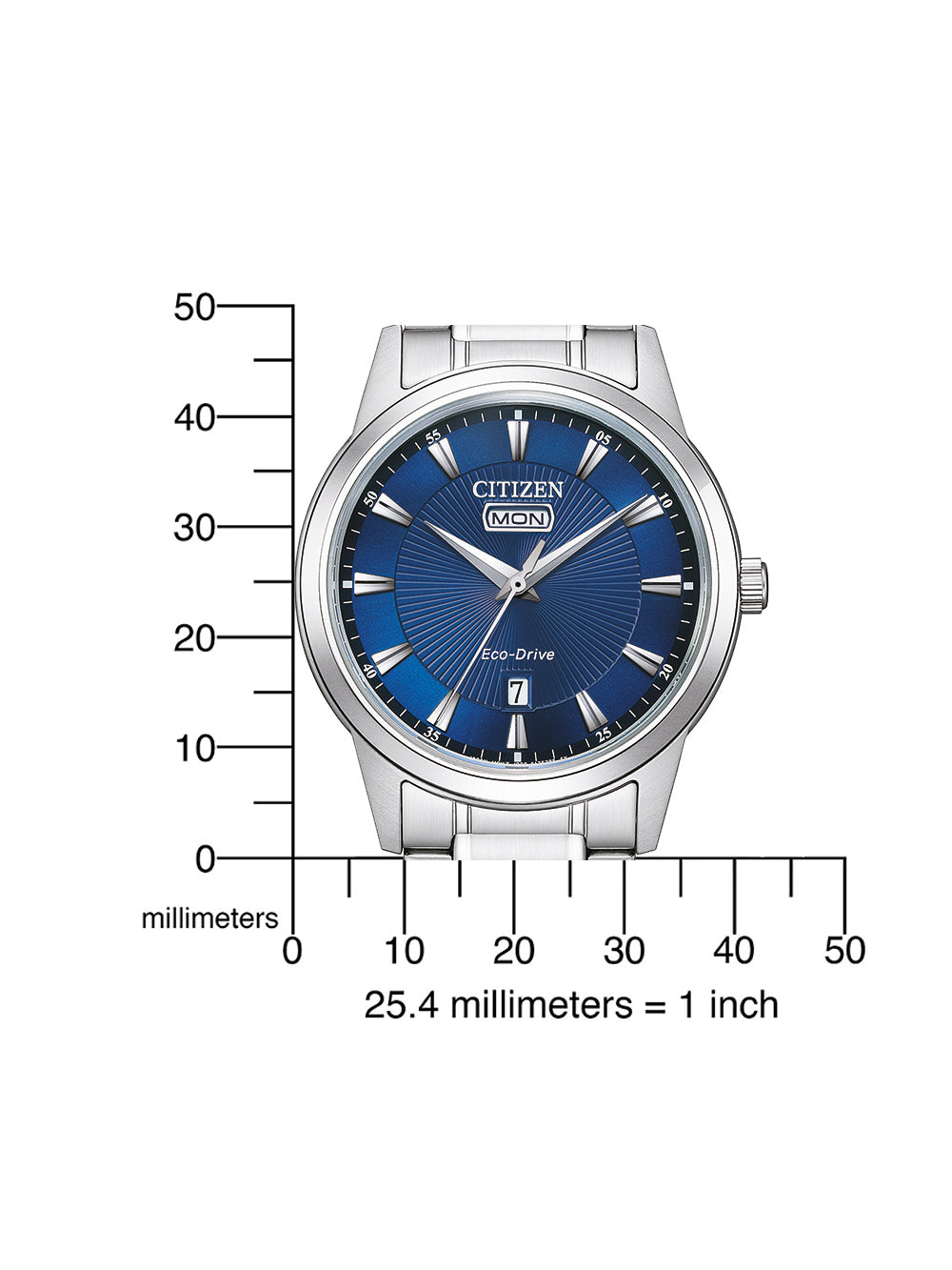 CITIZEN Mod. CITIZEN OF CLASSIC