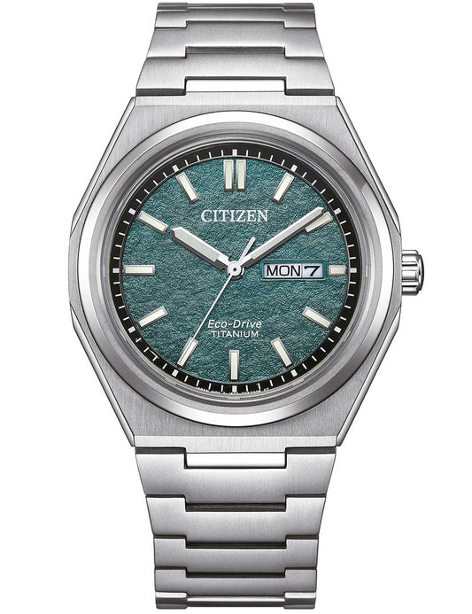 CITIZEN Mod. AW0130-85XC