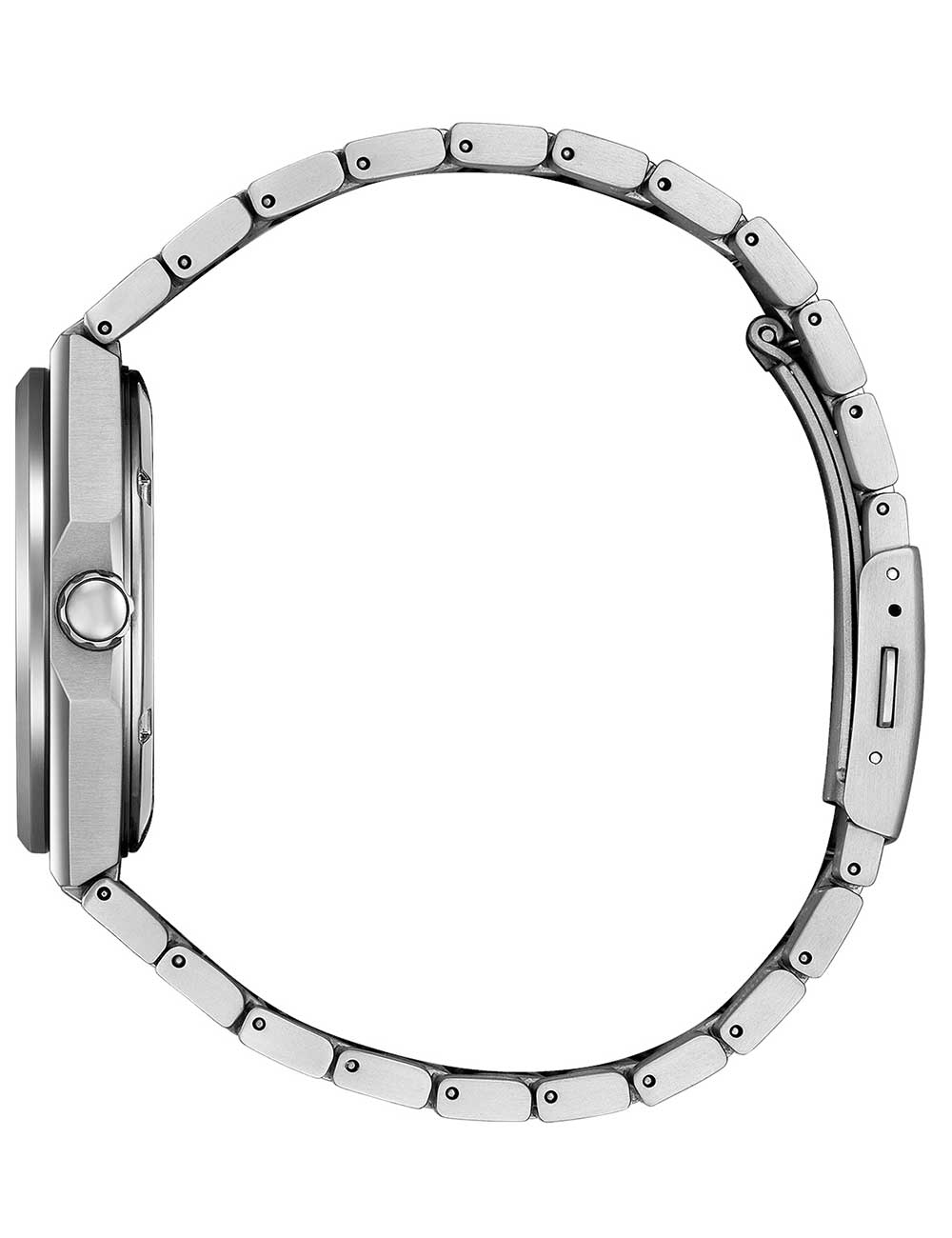 CITIZEN Mod. ZENSHIN SUPER TITANIUM